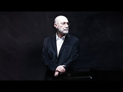Siavash Ghomayshi - "Masir" OFFICIAL VIDEO