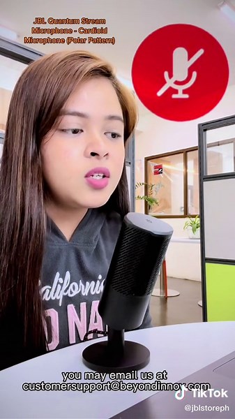 JBL Quantum Stream Microphone: Tips to Maintain Your JBL Favorites