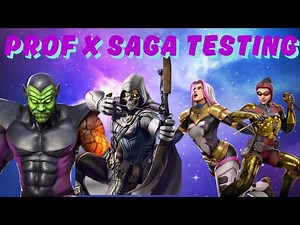 MSF-PROF X SAGA TESTING-VICTORIA HAND-TASKMASTER-SONGBIRD-SUPER SKRULL-MARVEL STRIKE FORCE