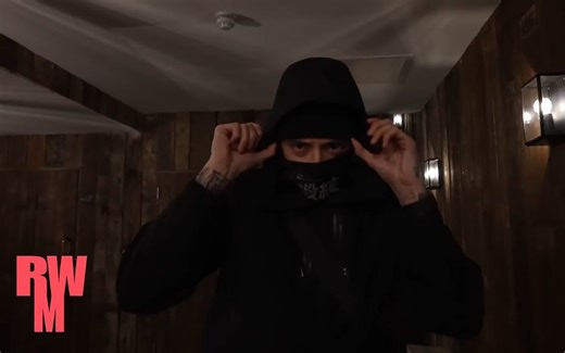 【中字】【UnOfficial】Central Cee - Let Her Go ft. JBEE