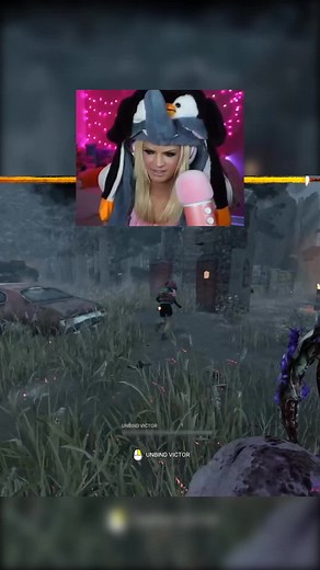 Mastering Victor's Exit Gate Tactics in Dead by Daylight