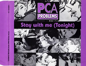 PCA Problems - Stay With Me (Tonight)