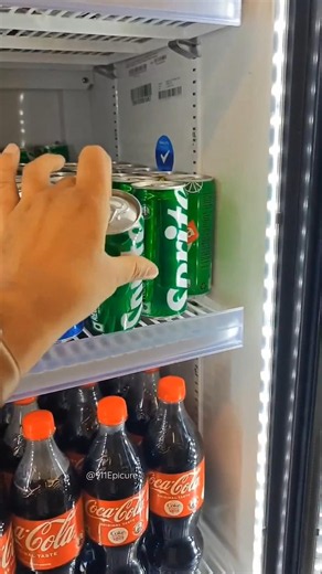 Canned Cold Drinks vs. Bottled: Which is better? | Mythical Man #shorts