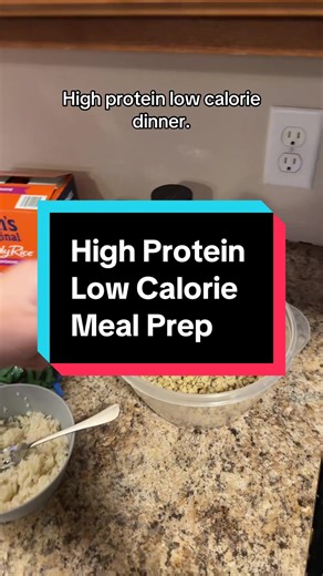 this is my personal high-protein low-calorie dinner that I eat almost every night to put on muscle while staying lean… #mealprep #mealprepideas #bodybuilding #dinnerideas #highproteinmeals
