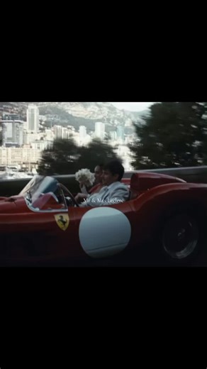 Cute Moments from Mr. & Mrs. Leclerc's Wedding