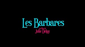 Les Barbares / BA VF