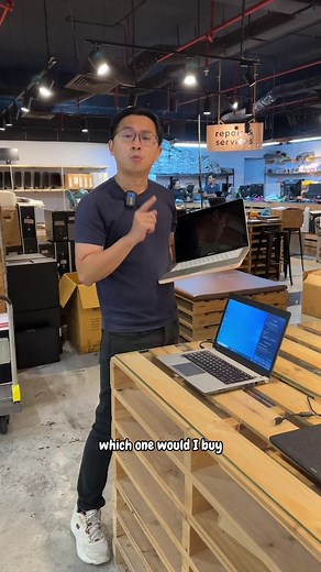 Mac vs Window: Choosing the Right Computer for You