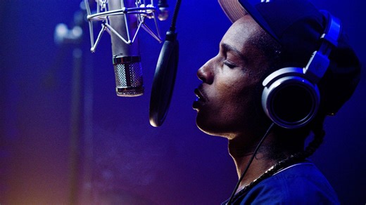 Listen to A$AP Rocky’s New Highest 2 Lowest Songs