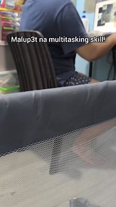 4.1K views · 35 reactions | "I have good multitasking skills" vs. how you multitask in actual. 藍✌️ | Wittymama. | Facebook