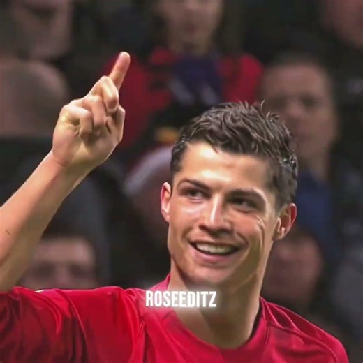 ronaldo x conjuring #ronaldo