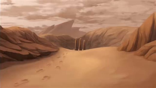 Conquest - INVINCIBLE Season 4 Episode 6