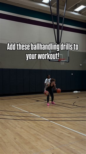 Max Out Training on Instagram: "Is your bag deep enough to do these drills?!?!👀🔥 Try these drills or add them to your workout to progress or keep your handles tight! #handlesfordays #ballislife #hoopmixtape #explorepage #basketballlovers #emptybagneverfull"