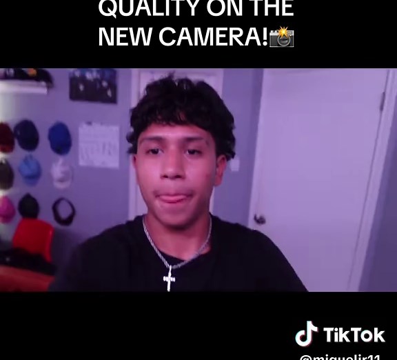 Unboxing and Review of the New Camera Quality