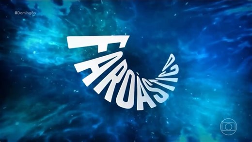 Rodrigo Faro on Instagram: "Realizei o sonho de ter meu programa na Globo... #Faroástico"