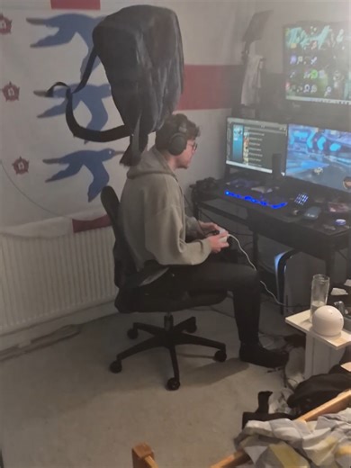 Making My Brother Fear the Word Pickle