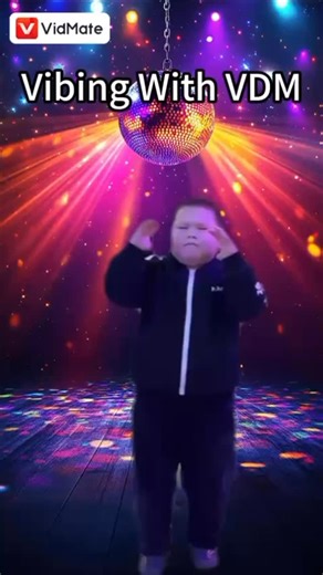 19K views · 516 reactions | Vibing with VDM!拾 Install VidMate app, Enjoy the best video entertainment platform experience. #brandpost #vidmate #vidmateapp #vidmatebrand #vidmatefamily | VidMate | Facebook