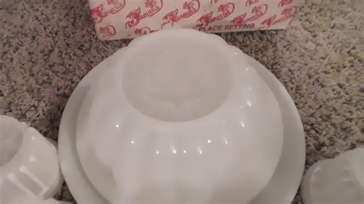 25-1108 Vintage Jello Mold Tupperware With 6 Mini Jello-e-tte Cups & Seals Holiday - Etsy