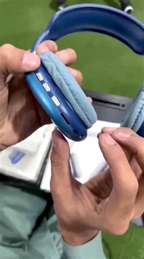 P47 Wireless Headphones Review | Best Budget Foldable Headphones – AR Dropshipping