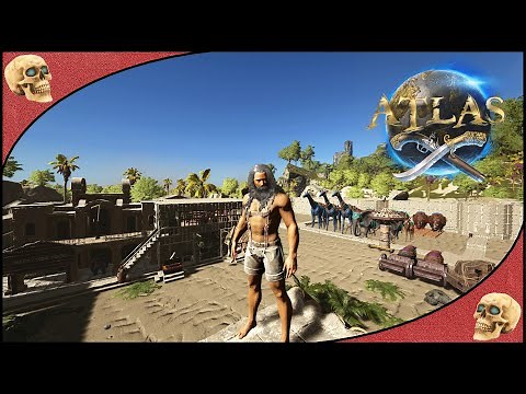 Atlas Logs in Discord - Using a Webhook