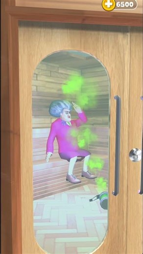 Prankster 3D - level 7 Miss T Vs Coffin dance #prankster3d #misst #scaryteacher