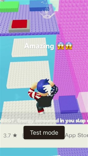 Can a Noob Pass This Level?😱😱😱