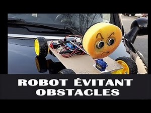 𝐓𝐨𝐩 𝐏𝐫𝐨𝐣𝐞𝐭 𝐀𝐫𝐝𝐮𝐢𝐧𝐨 | 𝐎𝐛𝐬𝐭𝐚𝐜𝐥𝐞 𝐀𝐯𝐨𝐢𝐝𝐢𝐧𝐠 𝐂𝐚𝐫 |𝐑𝐨𝐛𝐨𝐭 🤖 𝐎𝐛𝐬𝐭𝐚𝐜𝐥𝐞𝐬 | 𝐃𝐈𝐘 #𝐯𝐢𝐫𝐚𝐥