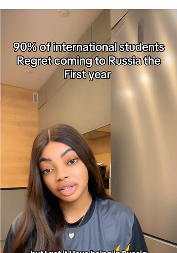 Navigating Your First Year as an International Student in Russia