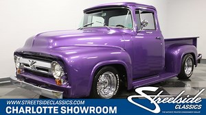1956 Ford F-100
