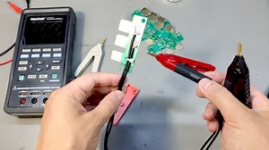 Creating Kelvin Test Leads For Four-Wire Measurments