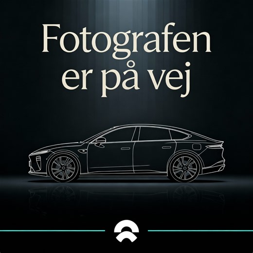 Brugt NIO EL6 100 Long Range 5d - Bilbasen