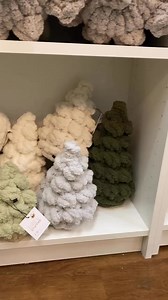 Restocked at @bellevillemarket and I brought Christmas trees and snowmen! ⛄️🎄 there are already so many Christmas items at Belleville, go check it out if you’re in the area (Easton, PA)!#chunkyyarn #sabsstuffies #howto #diy #chunkyknit #belleville #easton #eastonpa #handknit #vendor #market | Sab's Stuffies