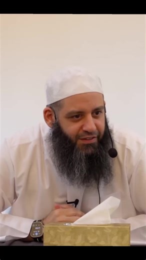 A Powerful Dua in Sujud by Abu Bakr Zoud