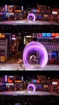 Teatro Japonés con FX