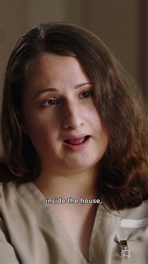 Gypsy Reveals How Her Mom Punished Her | Prison Confessions of Gypsy Rose Blanchard | LMN | #shorts