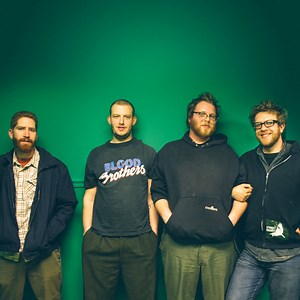 DeYarmond Edison Concert & Tour History  | Concert Archives