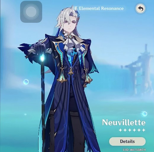 All Genshin Impact Characters Showcase