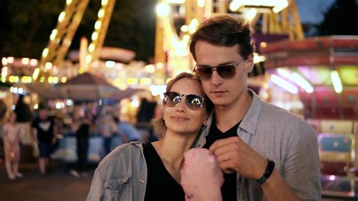 Blue-Collar Workers, Textile