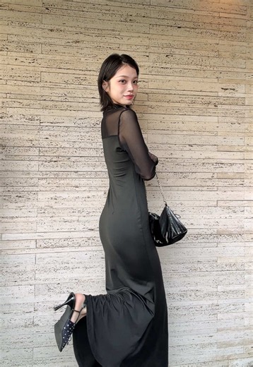 結婚式参列💖💖私にもその未来ちょーだい