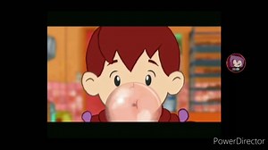 El Chango y La Chanla Bubblegum Scenes泡泡糖场景