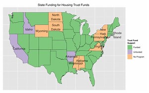 Housing trust fund - Alchetron, The Free Social Encyclopedia