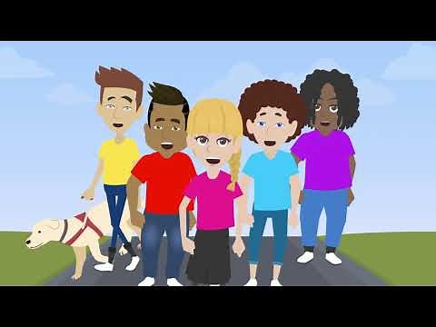 The Quokkas - Give It A Go (official video) | Kids songs and nursery rhymes