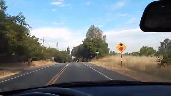 2002 BMW 525i e39 with 5 speed manual transmission complete TEST DRIVE video review!