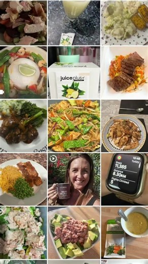 🫶 11th January already… how does time fly so fast? If motivation has dipped or routines feel hard to stick to, I’ve got you. ✨ FREE Fabulous 60-Day Program ✔️ Support ✔️ Guidance ✔️ Healthy habits that actually stick Start 2026 with intention and support 🤍 Message me to join! #HealthyRoutine #MotivationSupport #FreeWellness #HabitBuilding