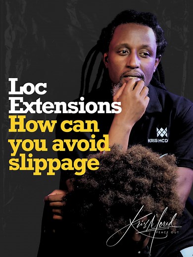 Preventing Loc Extension Slippage: Essential Tips and Techniques
