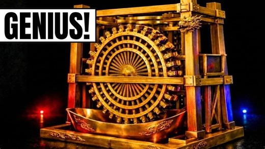 20 Ancient Chinese Inventions: 5,000 Years of Engineering Secrets from the Xia to the Qing Dynasty | Su. Ku. Dogra