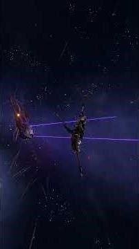 X4 Foundations - Moments 200 #x4foundations #spacesim