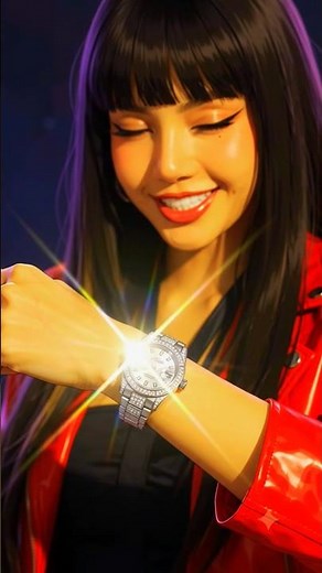LISA - SaWaDiKa (Official Music Video) #SaWaDiKa #LISA #PRESSPLAY