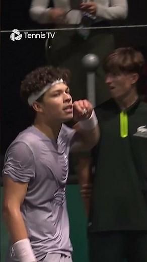 Crazy Shelton Set Point 🥶