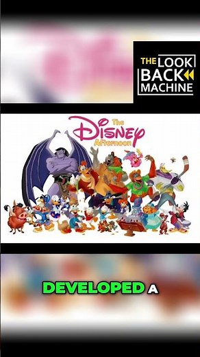 Reviving Disney Classics: The Legacy of Goofy and Chip 'n' Dale