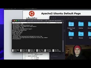 CI4 Virtual Host Easiest Setup - CodeIgniter 4 App Config | Apache | Ubuntu EC2